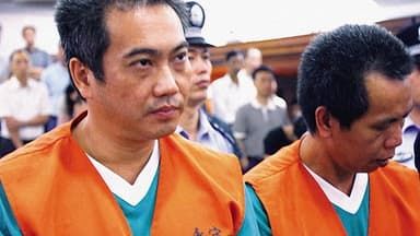 Chan Thao Phoumy : la vie d'un Français condamné à mort en Chine pour trafic de drogue