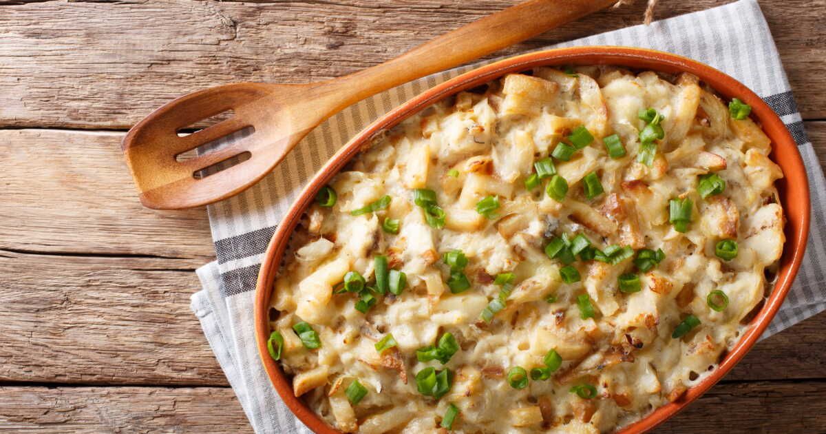 La cuisine portugaise : 27 recettes pour savourer l'été