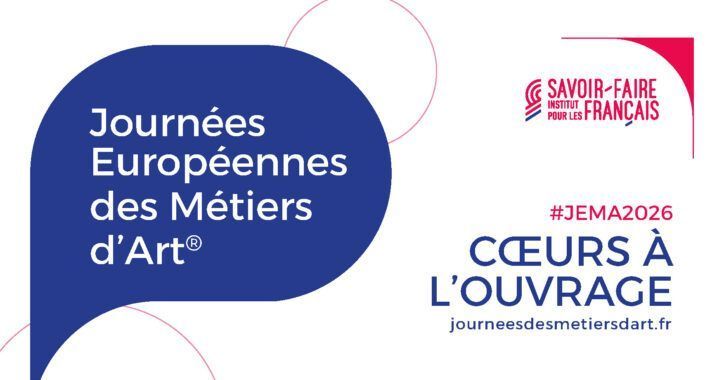 Les métiers d’art mettent Bayonne en lumière du 7 au 12 avril