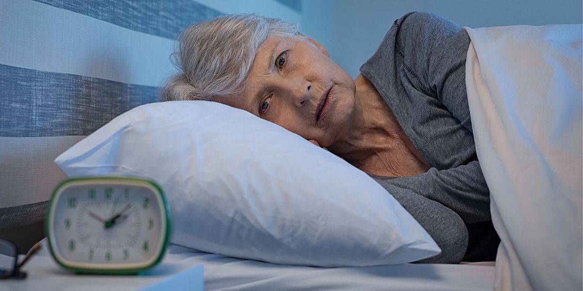 Réveils nocturnes : pourquoi se réveille-t-on toujours à la même heure ?