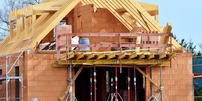 L'auto-construction sécurisée : pourquoi l'assurance dommage ouvrage est indispensable