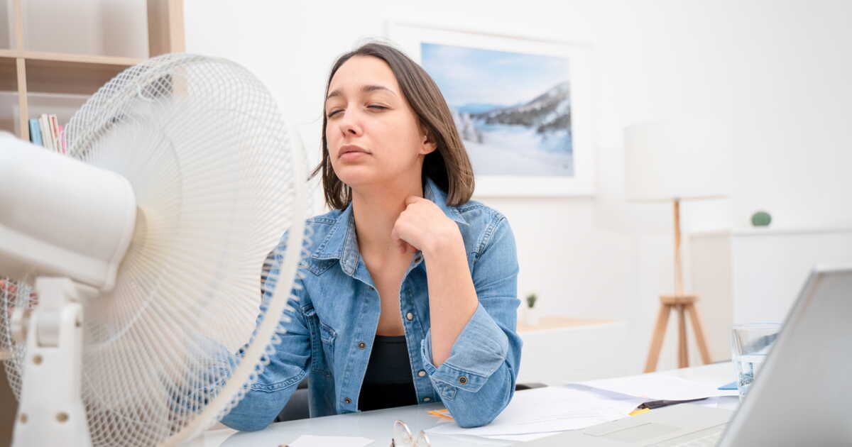 5 astuces pour bien utiliser votre ventilateur cet été