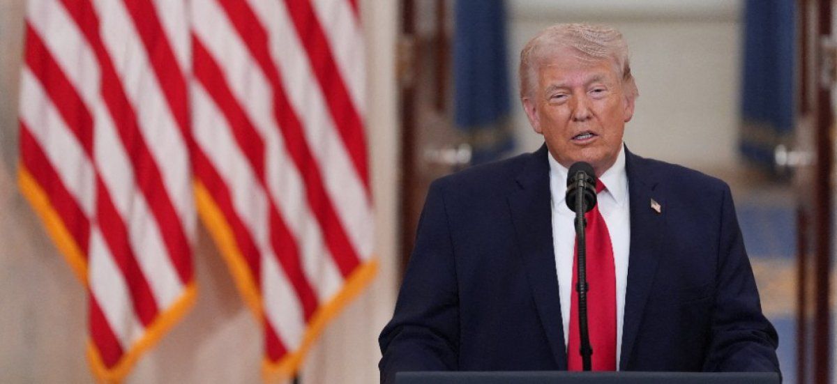 Tensions croissantes au Moyen-Orient : Trump attaque l'Iran sur les réseaux sociaux