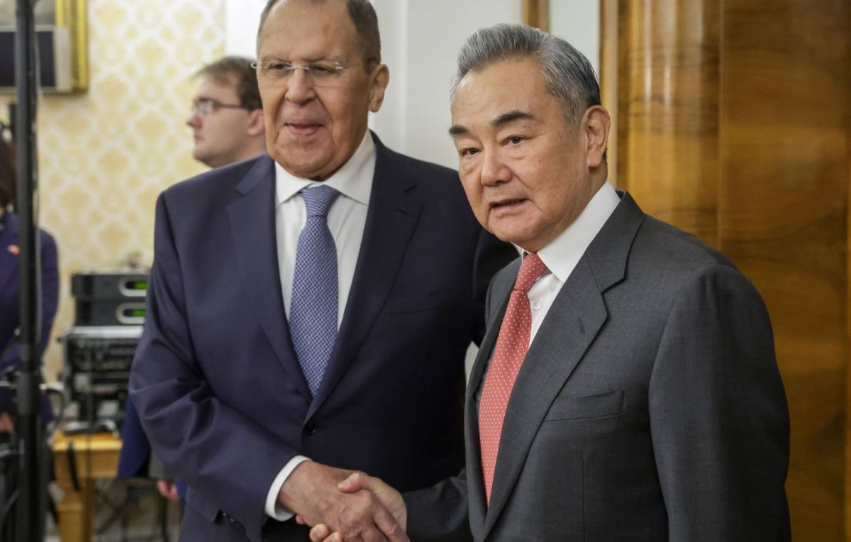 Les enjeux géopolitiques de la guerre au Moyen-Orient : un rapprochement entre Chine et Russie