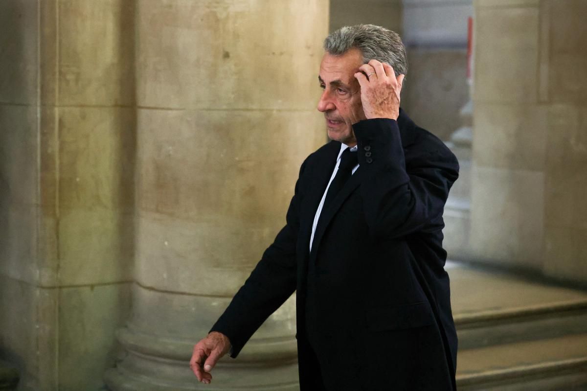 Sarkozy face à la justice : le procès décisif des financements libyens commence