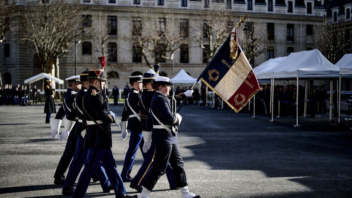 Un gendarme dénonce six ans de racisme au sein de la Garde républicaine