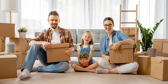 Déménagement longue distance : astuces et conseils pour réussir son projet