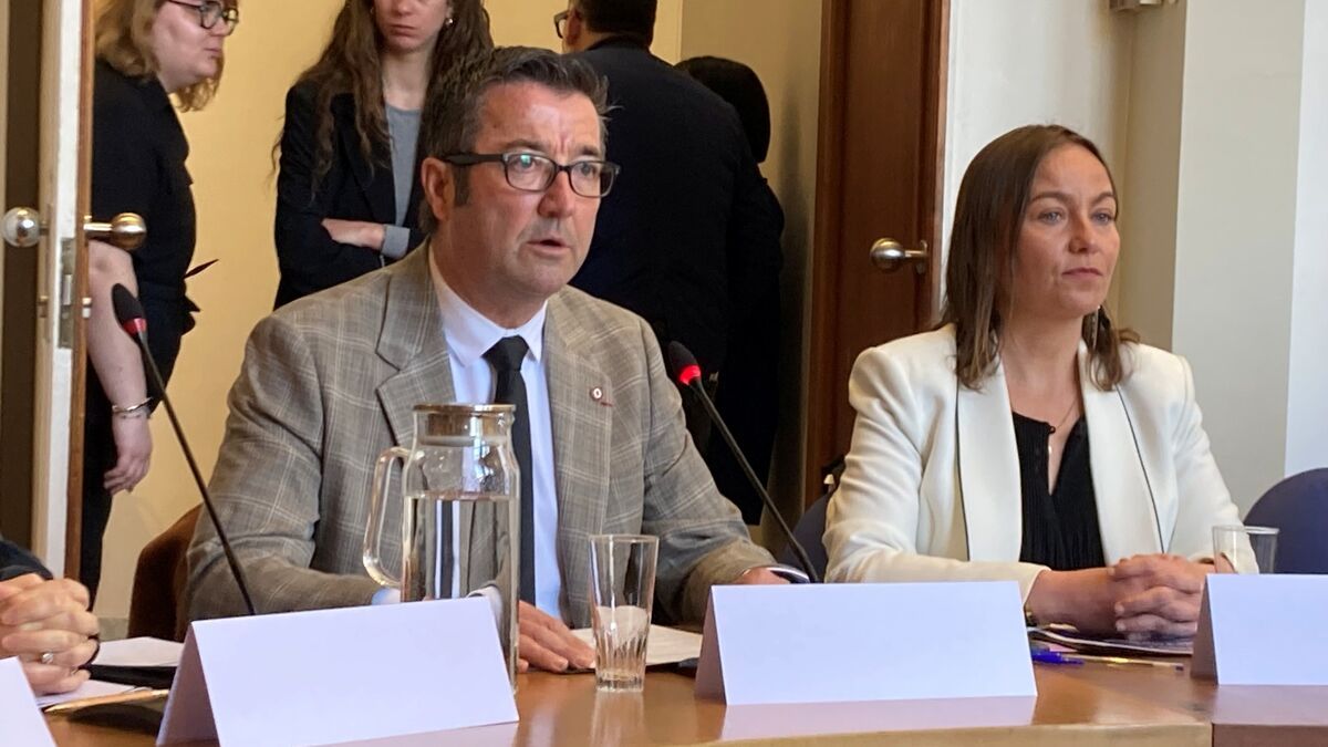 Polémique à Poissy : Karl Olive condamne les paroles de son fils après l'élection municipale