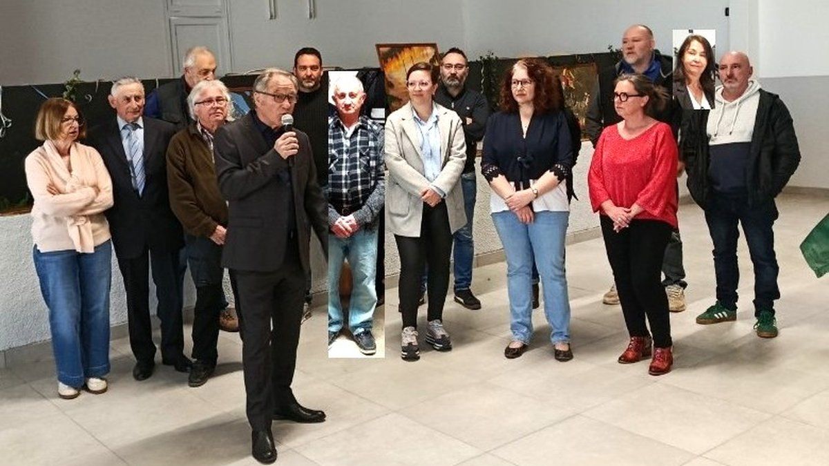 Mirepoix dévoile son nouveau conseil municipal lors d'un accueil chaleureux