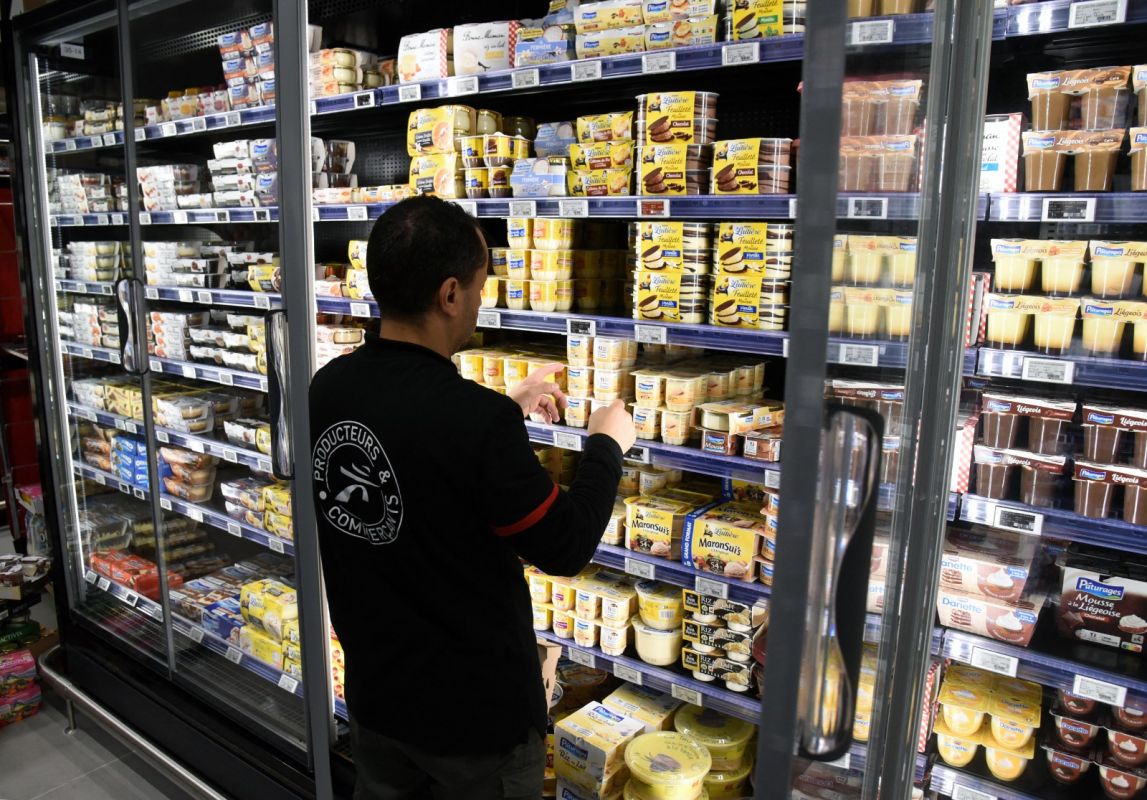 Aliments transformés : la face cachée des produits soi-disant sains