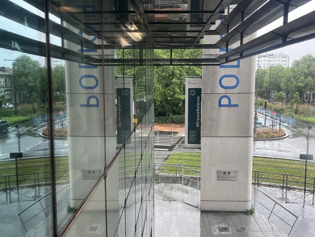 Agression au couteau dans un squat : un suspect arrêté à Bordeaux