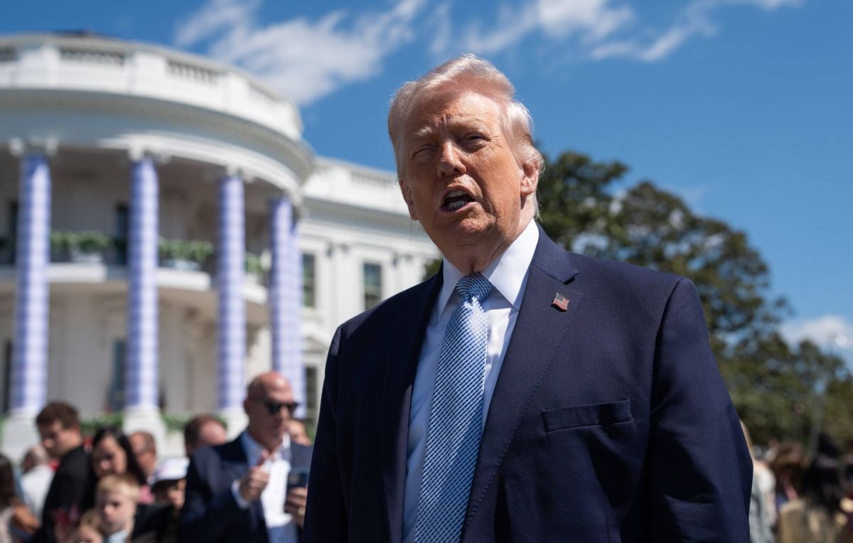 Trump accuse des groupes de détourner des armes envoyées aux manifestants iraniens