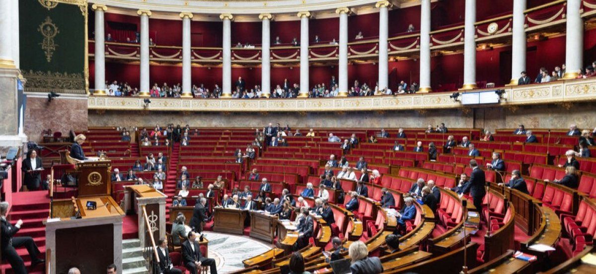 Un nouveau projet de loi pour lutter contre les fraudes fiscales et sociales à l’Assemblée nationale