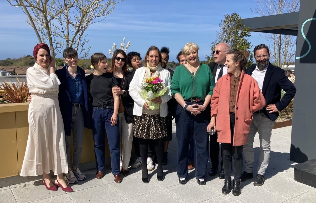 Dix femmes brillent dans la gastronomie au Pays basque grâce au dispositif Des Étoiles et des Femmes
