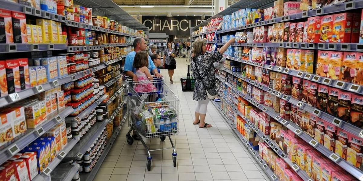 Des aliments réputés sains cachent une réalité ultra-transformée