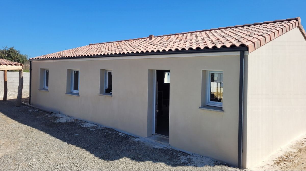 Construire sa maison en un temps record : la révolution des kits en France