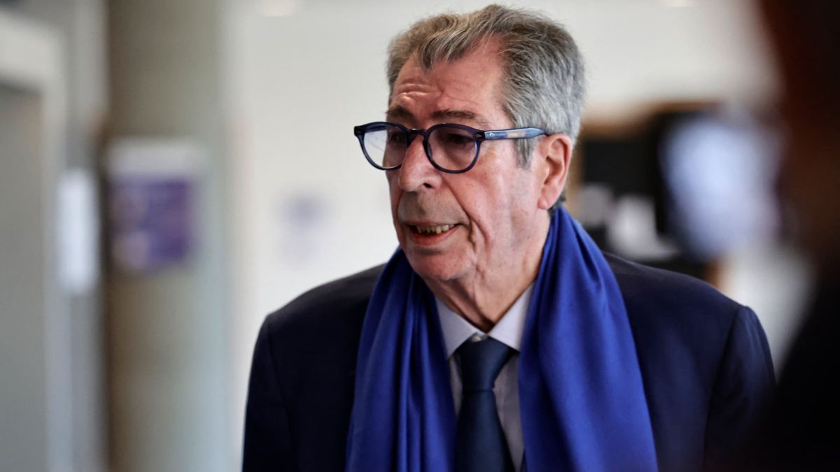 Patrick Balkany face à la justice : un nouvel épisode carnavalesque