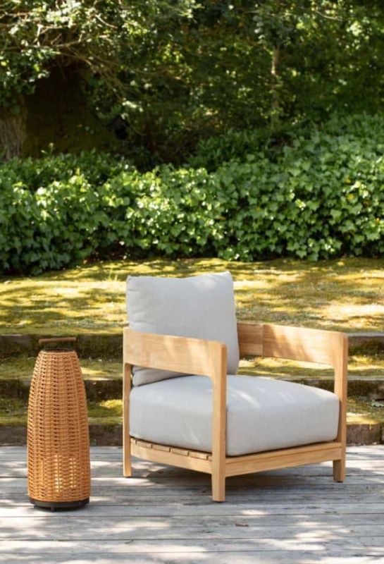 Des accessoires essentiels pour transformer votre jardin