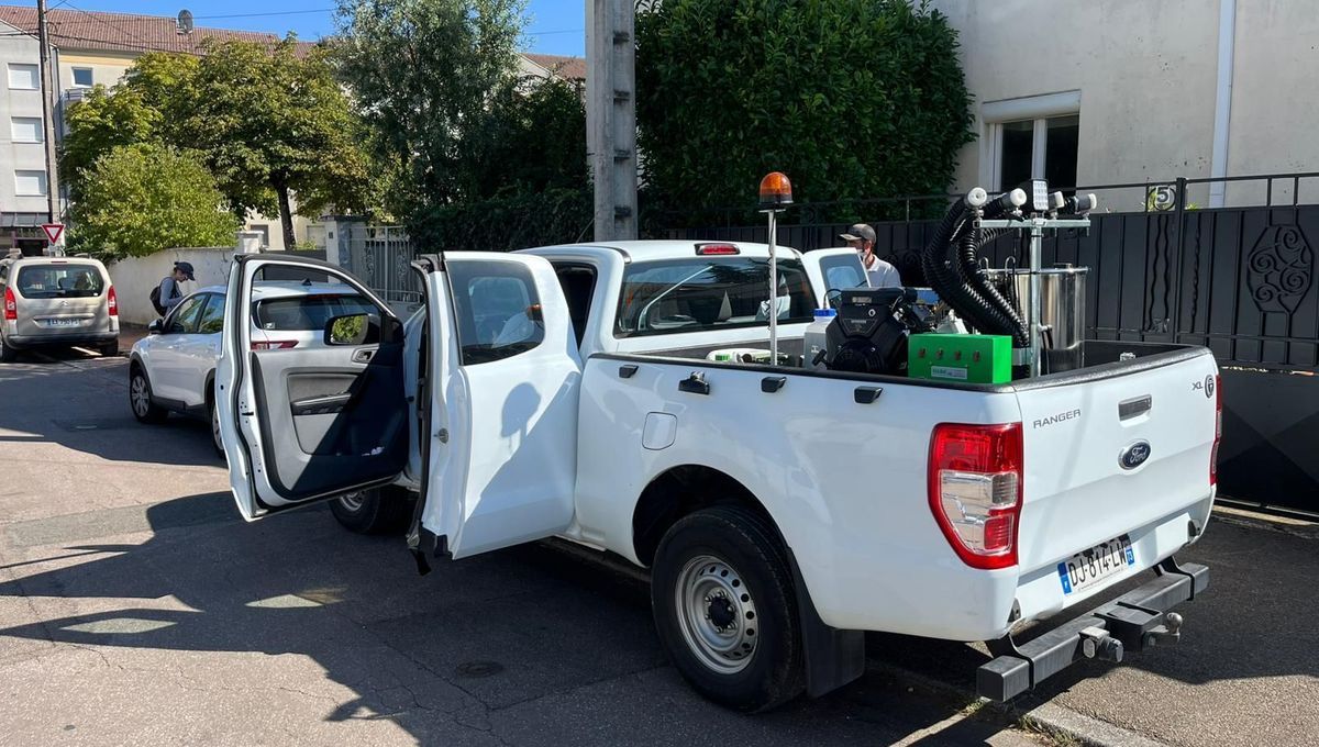 Sausset-les-Pins : un bilan de démoustication mitigé après six mois