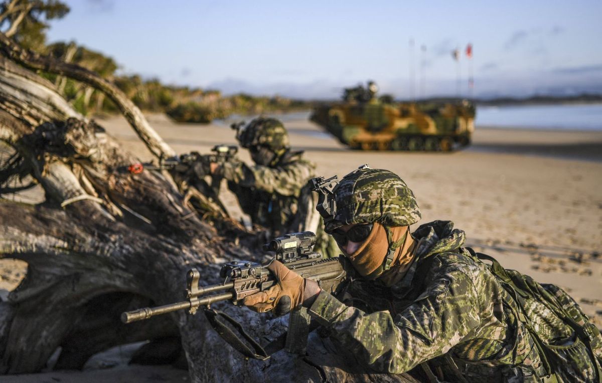 Un héros en disgrâce : l'ancien soldat australien face à des accusations de crimes de guerre