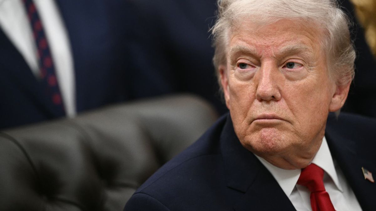 Trump promet de réduire la congestion dans le détroit d'Ormuz