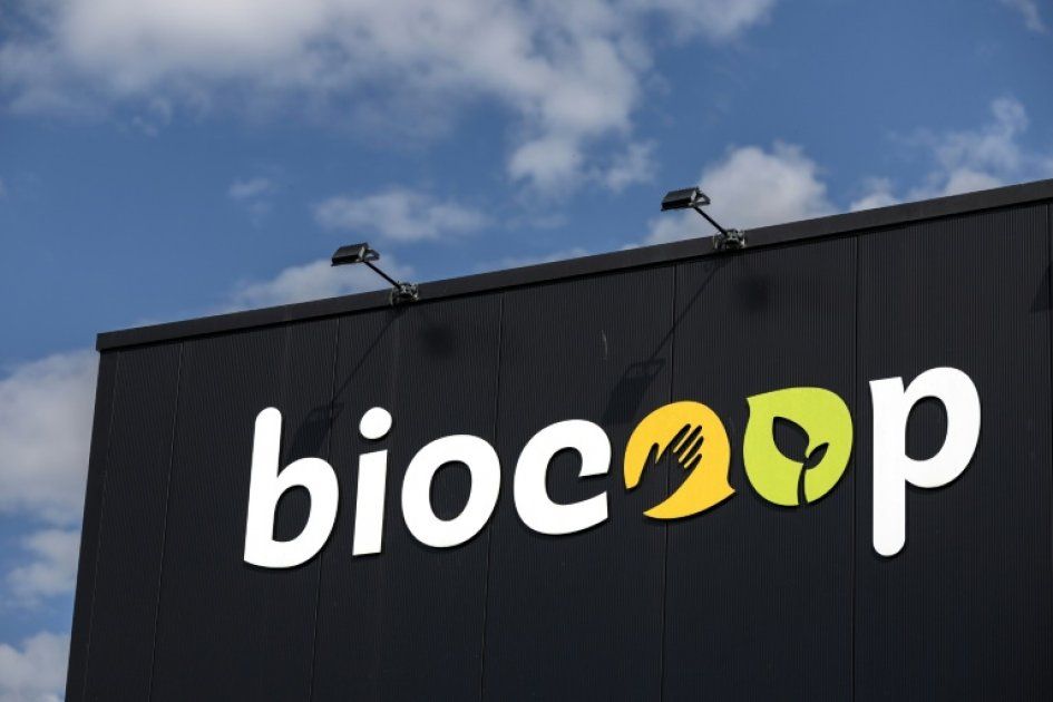 Biocoop affiche des ventes record en 2025 et prépare son avenir en pleine incertitude