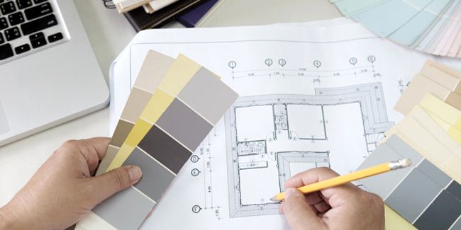 L'art de l'architecture d'intérieur : un atout précieux pour votre maison