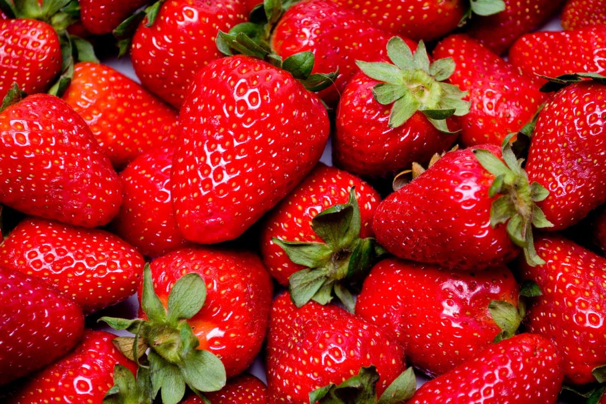 La tarte aux fraises à 80 euros de Cédric Grolet : un prix qui fait débat