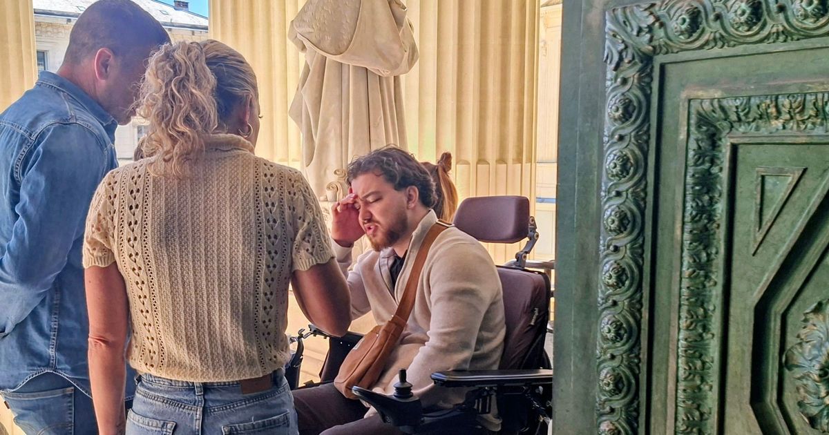 Un drame sous les étoiles : procès sur l'agression de Lorenzo à Lattes