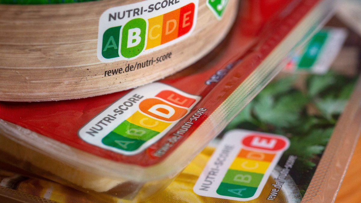 Nutri-score : un pas vers l'obligation pour les industriels