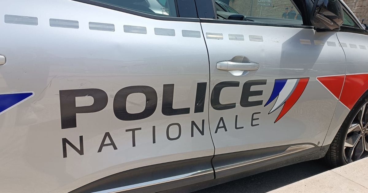 Amilly : un vol de carburant déjoué, deux suspects arrêtés