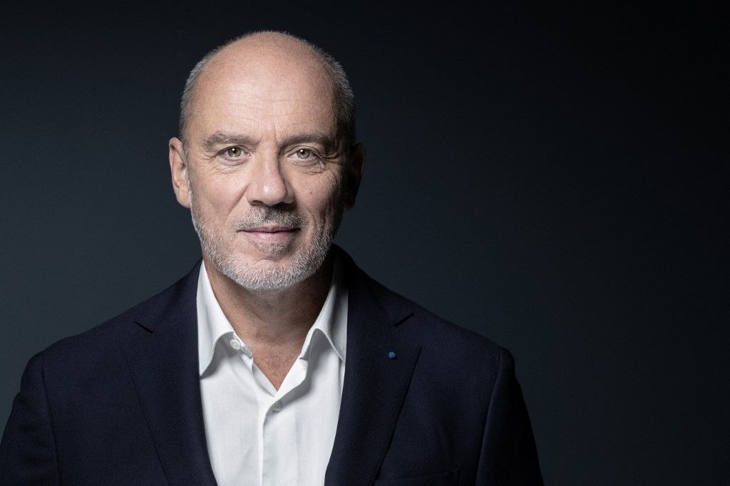 Stéphane Richard, nouveau président de l'OM : un destin lié à Marseille