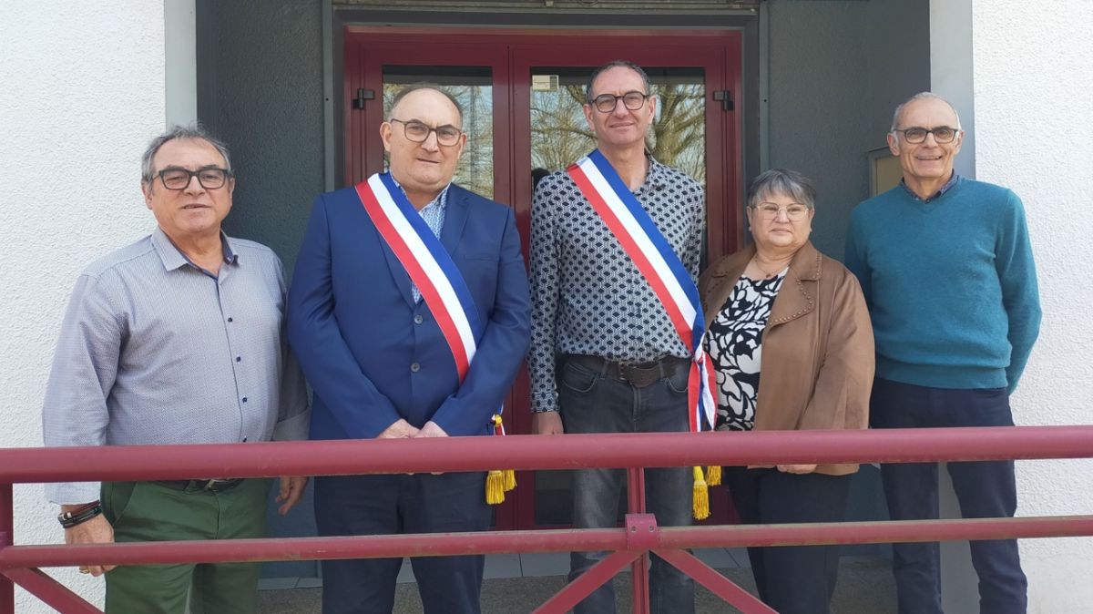 Une élue d’Assais-les-Jumeaux dénonce des menaces sur les réseaux sociaux