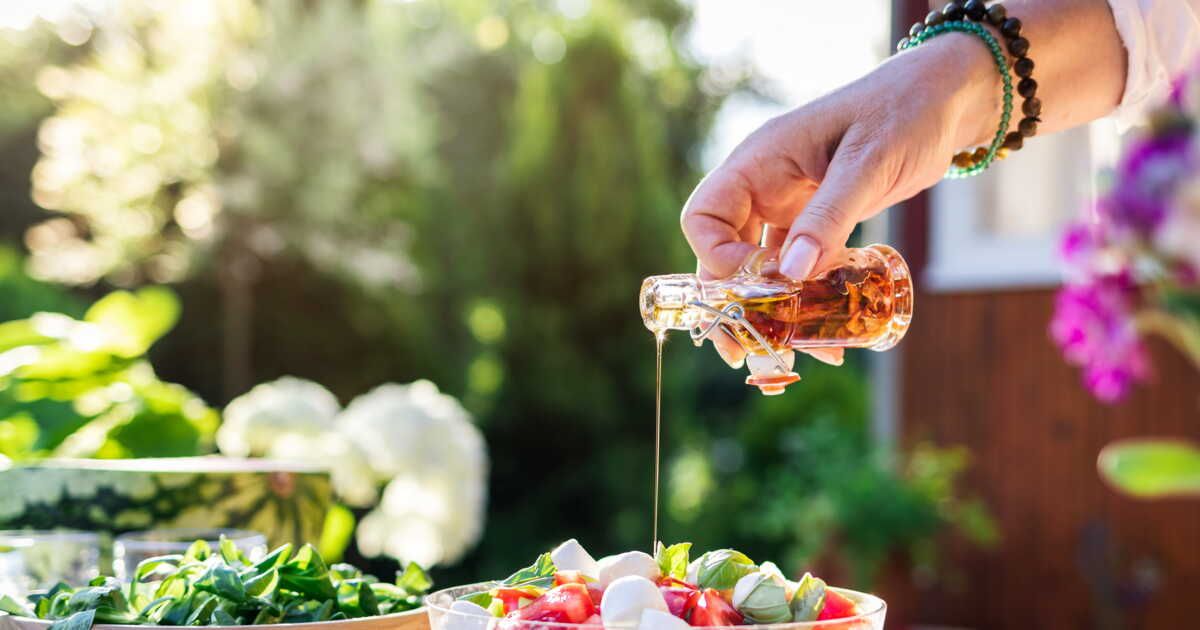 Des recettes légères pour affronter la canicule