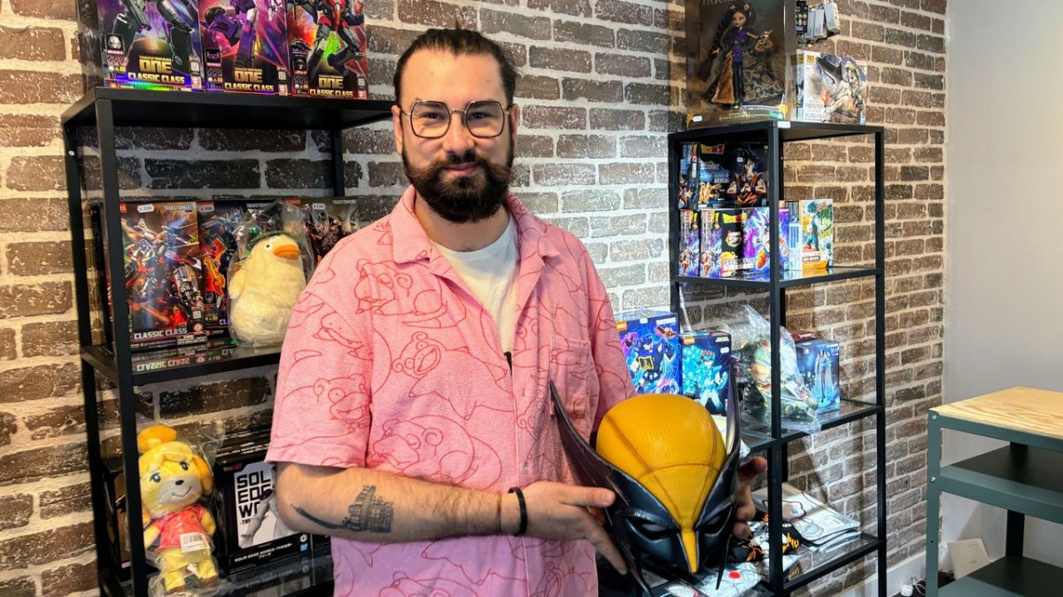 la pop culture s'invite à poitiers avec l'ouverture de looter pictave