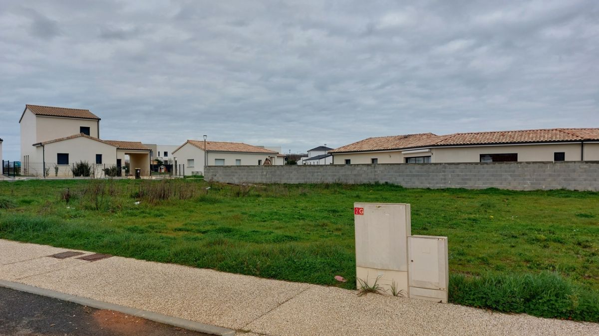 Construire sa maison dans la Vienne : un parcours semé d'embûches