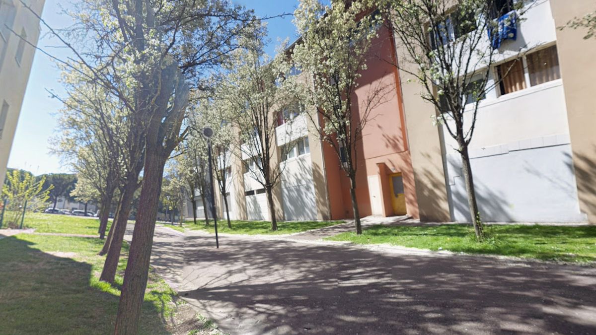 Un tragique incendie à Toulouse : un mort et des blessés graves