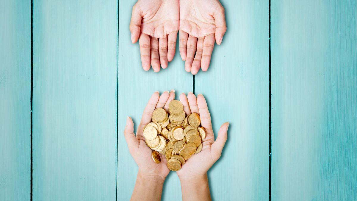 Prêter de l'argent à un proche : les précautions à prendre