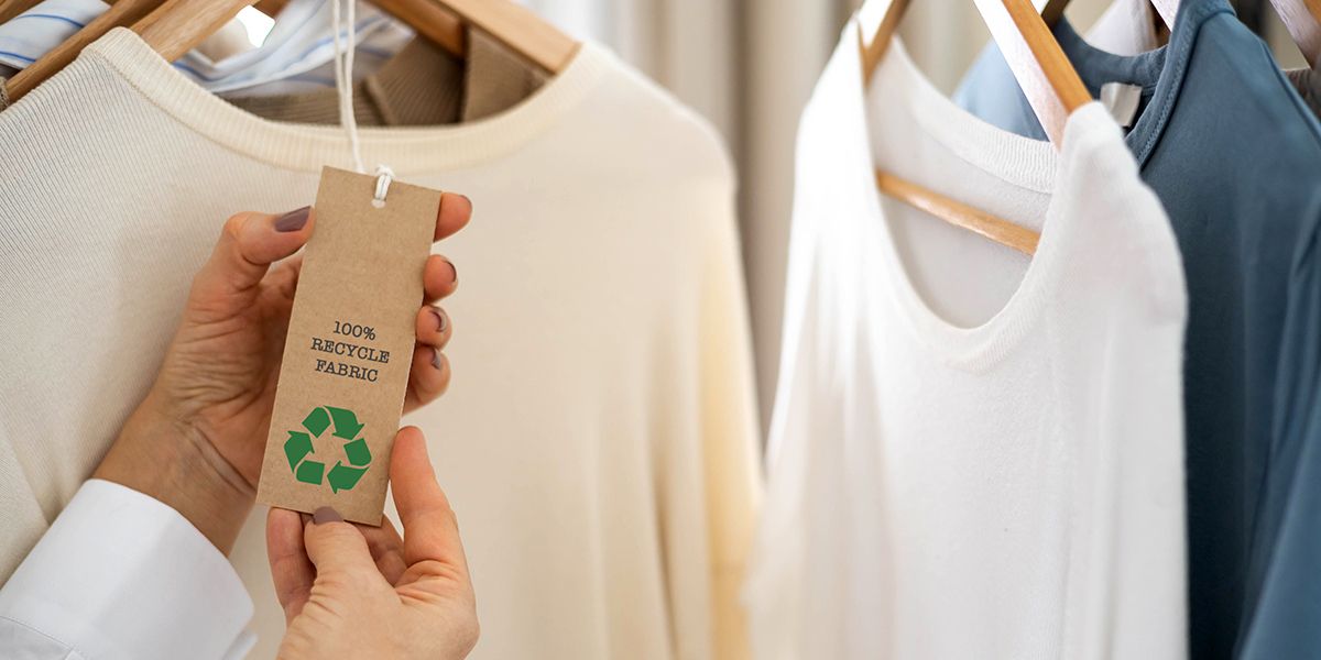 Coton bio, recyclé ou traditionnel : quel choix pour la planète ?