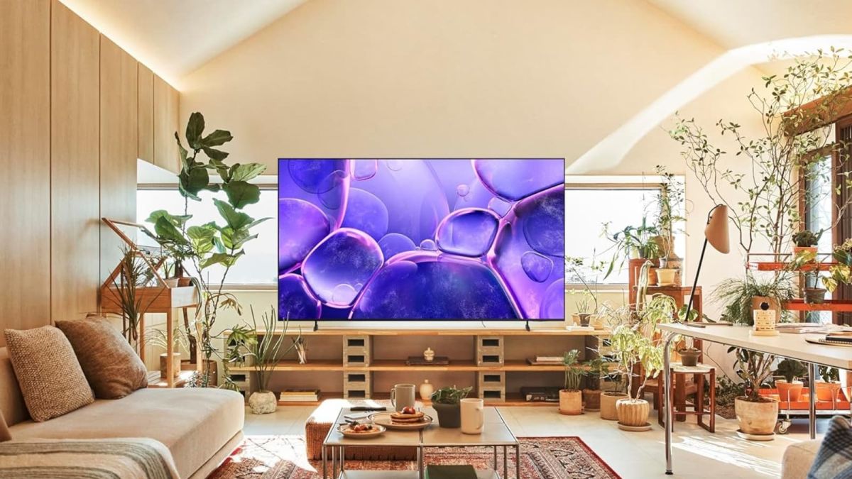 la bonne affaire du moment sur une smart tv samsung à ne pas manquer