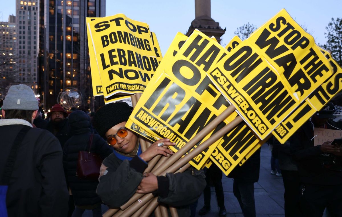 Les efforts de Macron et du prince saoudien pour apaiser la tension en Iran