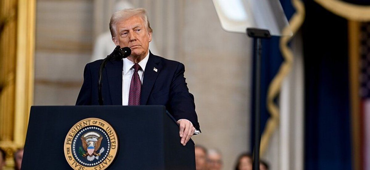 Tensions croissantes : les États-Unis intensifient leur présence en mer d'Oman