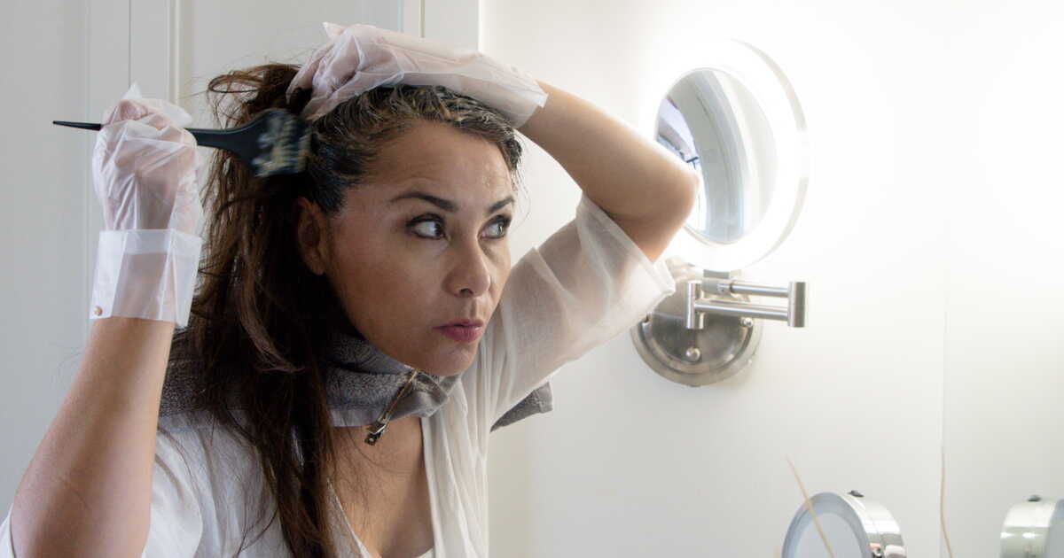 5 astuces incontournables pour éliminer une tache de coloration