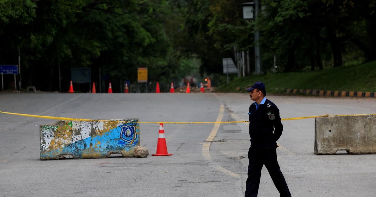 Washington dément des informations sur les avoirs iraniens en pleine négociation au Pakistan