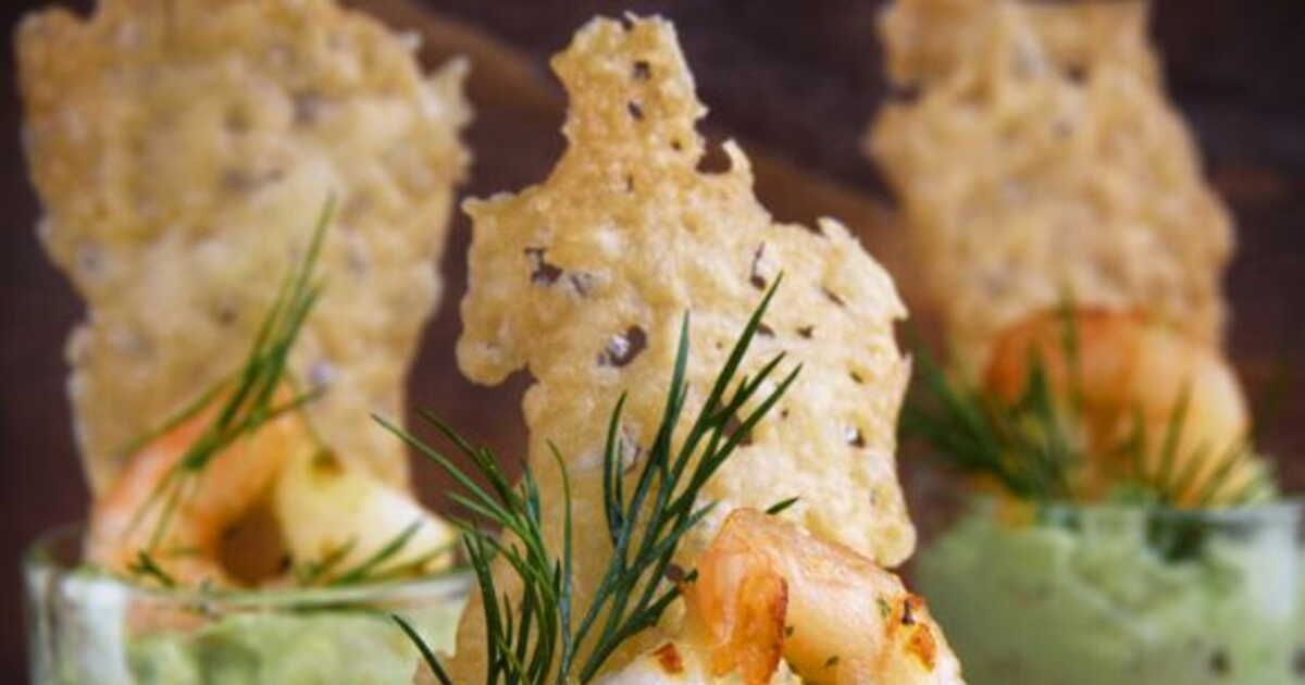 Des apéros dînatoires faciles et économiques pour le Nouvel An