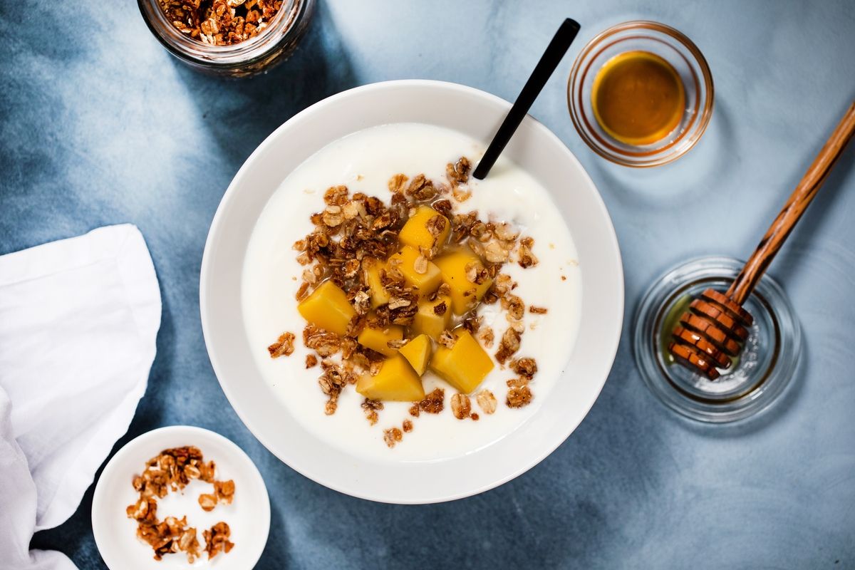 Quatre astuces pour enrichir votre petit-déjeuner en protéines