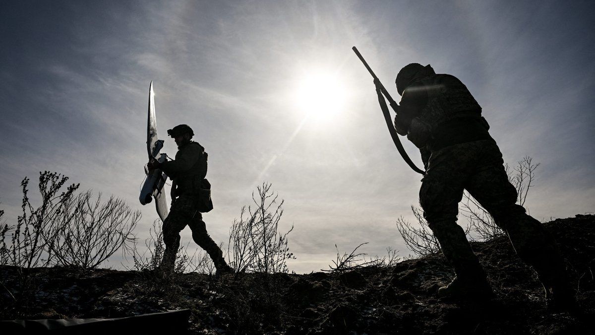 La trêve pascale en Ukraine : entre espoir et violations répétées