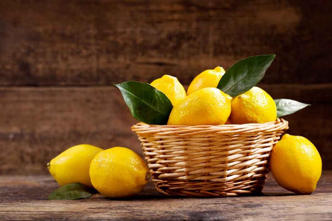Des astuces simples pour prolonger la vie de vos citrons