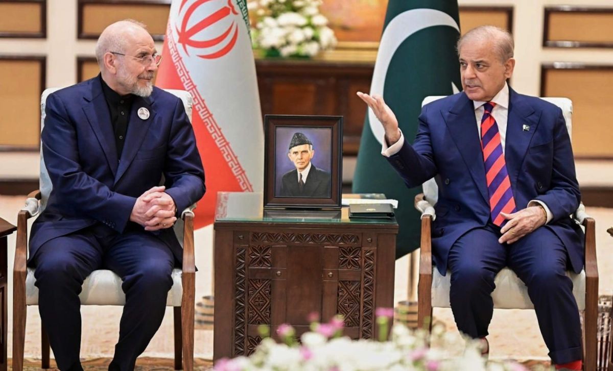 Entre paix et tyrannie : les défis de l'Iran face à Trump et Ormuz