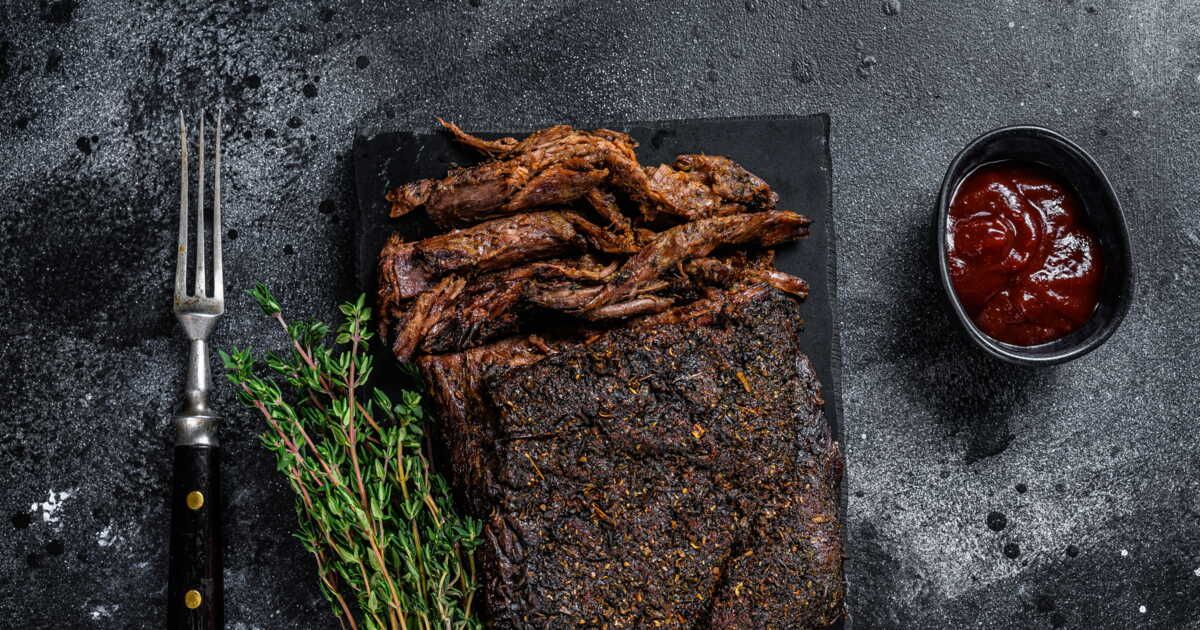 La recette inratable du bœuf confit aux épices selon Diego Alary